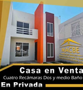 Ultimas Casas en Venta Inmobiliaria Macbe Bienes Raíces Inmobiliarias Irapuato