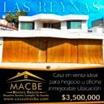 Casa en Venta en Las Reynas Irapuato
