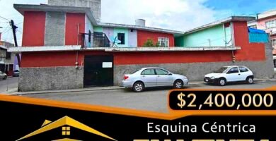 Propiedad en Venta en Esquina Inmobiliaria Macbe Bienes Raíces Inmobiliarias Irapuato
