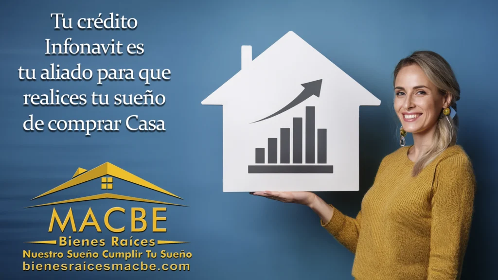Crédito hipotecario Infonavit en Irapuato