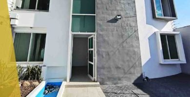 Casa en Jardines de San Antonio Inmobiliaria Macbe Bienes Raíces