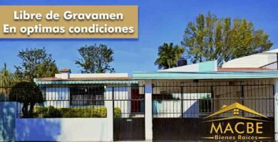 Residencia en Venta en Villas de Irapuato Inmobiliaria Macbe Bienes Raíces