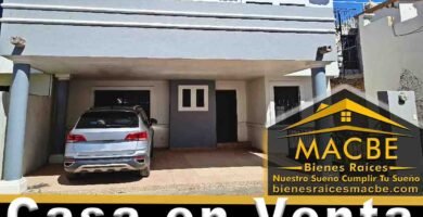 Casa en Venta en Quinta Las Villas Inmobiliaria Macbe Bienes Raíces Inmobiliarias Irapuato